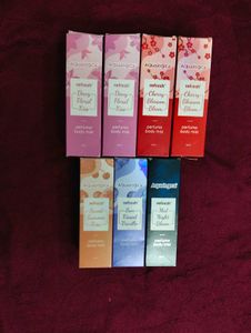 Aquologica Perfume Set