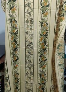 Curtains