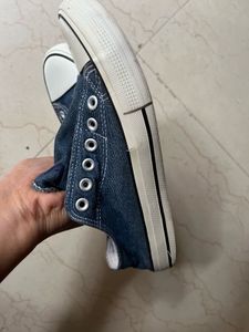 Converse Shoe