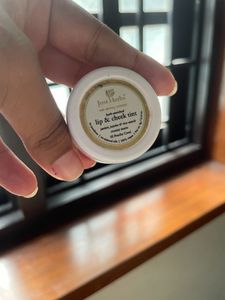 Just Herbs Lip And Cheek Tint