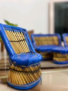 Sofa Set Miniature