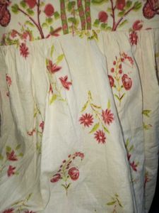 Floral Print Top
