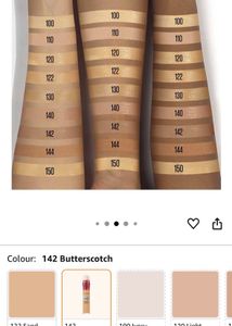 &#34;Maybelline&#34; Multi use CONCEALER 🤍✨