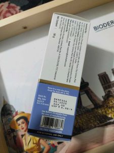 New🥳 Dr. Sheth's Kesar Kojic Acid Moisturizer