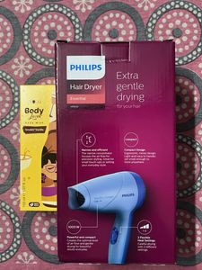 Philips Hair Dryer