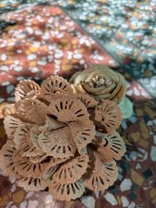 Elegant Flower Hair Accessories