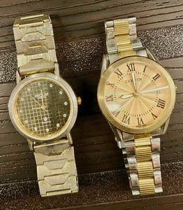 Cartier copy and Ricoh India watch combo