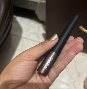 Nykaa Eyeliner - Orange brown Shade