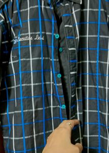 Check Shirt For Men