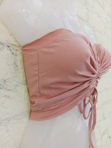 Shein Tube Top