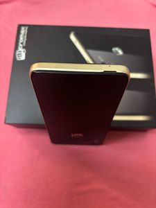 Micromax Canvas Fire 2 (A104) Black-Gold
