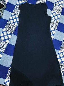 Sleeveless Dress