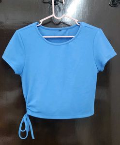 Super Cute Crop Top