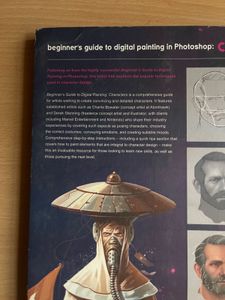 Beginner&#39;s guide to digital painting in Photoshop