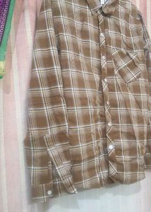 Men Shirt🤎