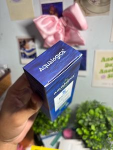 Aqualogica Barrier Repair Sunscreen