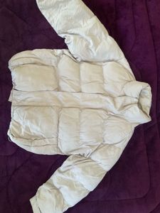 Oversized Puffer Jacket Both For Men And Women