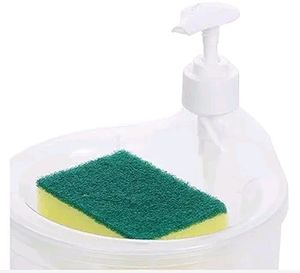 Liquid Soap Dispenser