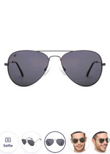 Brand New Lenskart Premium Shades