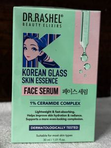 Dr. Rashel Face Serum