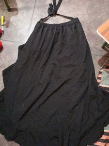 Plazo Skirt