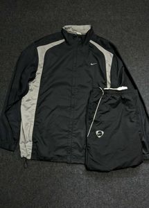 Nike imported Jacket & track Pant combo