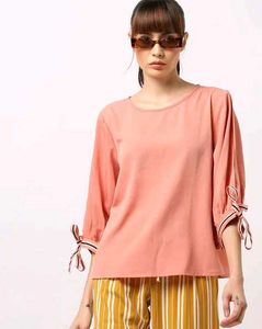 Stylish Classy Top