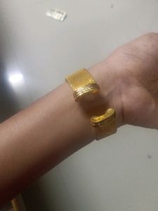 Adjustable Kada