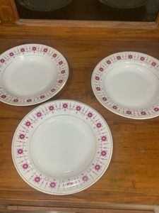 Ceramic Plates