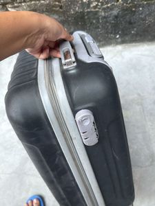 trolly bag