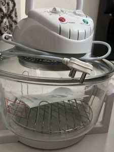 Halogen Convention Oven