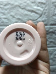 Hyphen Hydrating Ceramide Toner Essence
