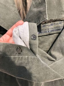 Designer Bonnie Alex Jacket