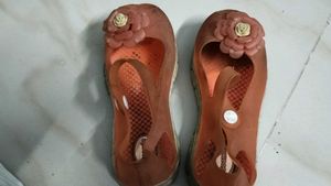 Girls Sandals