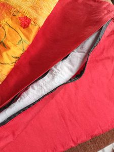 Ethnic Pillow Covers (Set of 2)