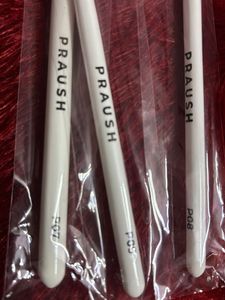 Praush Brush Set