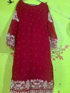 Sharara Set For Women