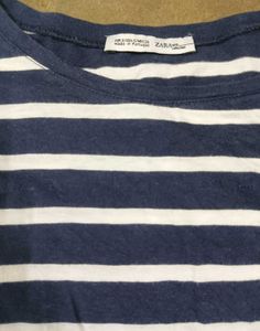 New Imported Top