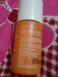 Dot &amp; Key Vitamin C Face Serum