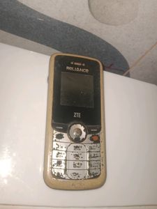 RELIANCE MOBILE