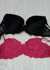 Bra Set Of 2