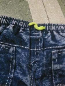 12 To18 Month Boy Pant