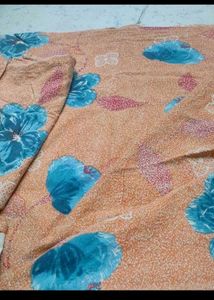 Vintage Striped Bedding Set