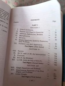 Pritambar Laal Algebra And Geometry