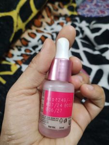 Ponds Serum