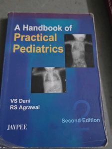 Practical Pediatrics Handbook
