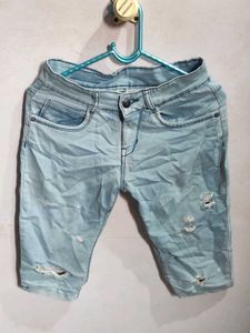 Women&#39;s Denim Shorts💙🔥