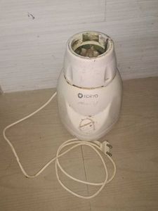 WORKING MIXER GRINDER ONLY SALE.