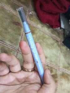 New Eyebrow Pen I Brought This From Dubai Mall
