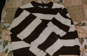 h&amp;m sweater
